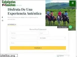 Sites similar to horseridingsalta.com