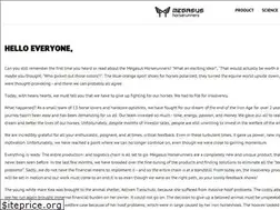 Sites similar to horserunners.com