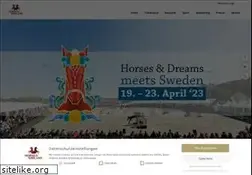 Sites similar to horses-and-dreams.de