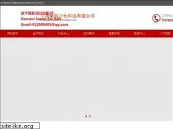 Sites similar to horses-in-balance.com