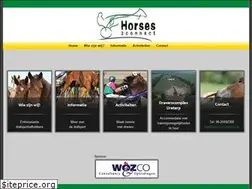 Sites similar to horses2connect.nl