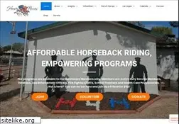 Sites similar to horses4heroes.org