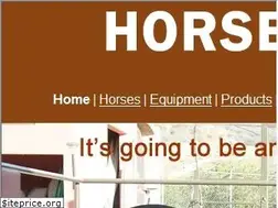 Sites similar to horses4sale.com