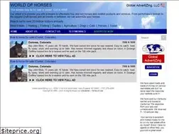 Sites similar to horses5.com