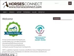 Sites similar to horsesconnect.com