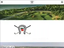 Sites similar to horseshoebaygolfclub.net