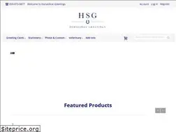 Sites similar to horseshoegreetings.com