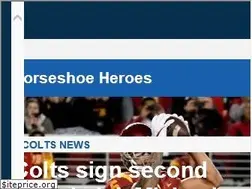 Sites similar to horseshoeheroes.com