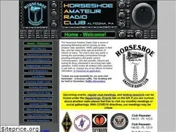 Sites similar to horseshoeradio.com