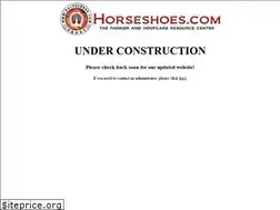 Sites similar to horseshoes.com