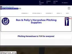 Sites similar to horseshoes4u.com