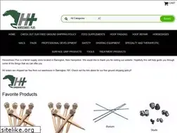 Sites similar to horseshoesplusonline.com