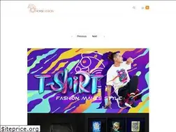 Sites similar to horseshop.vn