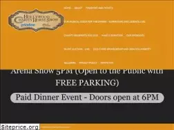 Sites similar to horseshow.org
