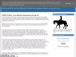 Sites similar to horseshowmanagement.blogspot.com