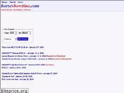 Sites similar to horseshowtime.com