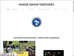 Sites similar to horseshowventures.com