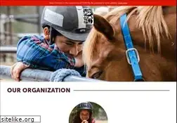 Sites similar to horsesinthehood.org