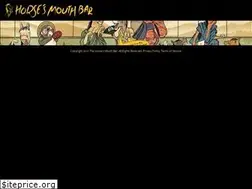 Sites similar to horsesmouthbar.com