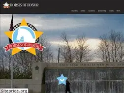 Sites similar to horsesofhonor.com