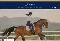 Sites similar to horsesports.co.nz