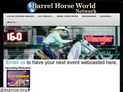 Sites similar to horsesportsnetwork.com