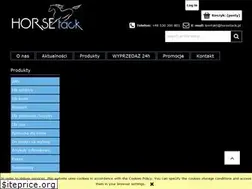Sites similar to horsetack.pl