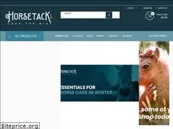 Sites similar to horsetackco.com