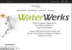Sites similar to horsetech.com