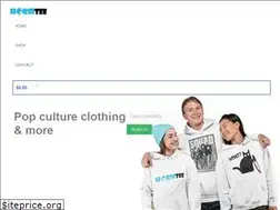 Sites similar to horsetee.com