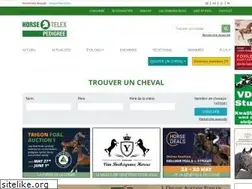 Sites similar to horsetelex.fr
