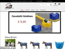 Sites similar to horsetopshop.com