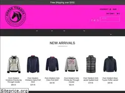 Sites similar to horsetorquesaddlery.com.au