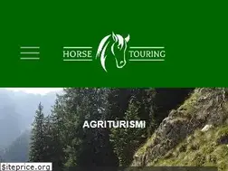 Sites similar to horsetouring.com