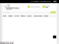 Sites similar to horsetown.pl