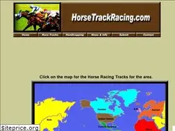Sites similar to horsetrackracing.com