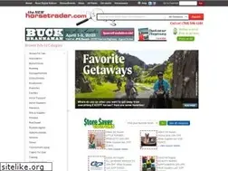 Sites similar to horsetrader.com