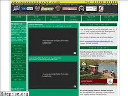 Sites similar to horsetrailersales.co.uk
