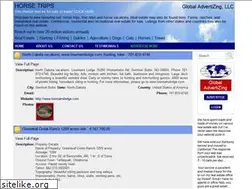 Sites similar to horsetrip.net