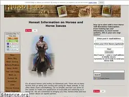 Sites similar to horsetrue.com