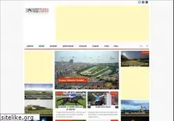 Sites similar to horseturk.com