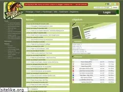 Sites similar to horsetycoon.nl