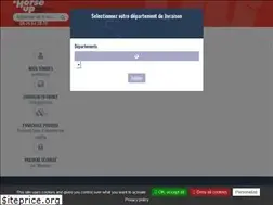 Sites similar to horseupnutrition.com