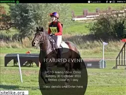 Sites similar to horsevents.co.uk