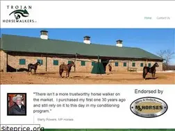 Sites similar to horsewalkers.com