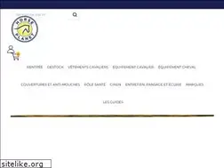Sites similar to horseware-by-horsemania.fr