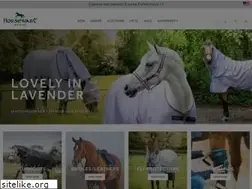 Sites similar to horseware.com