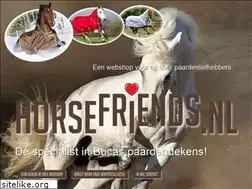 Sites similar to horsewaredekens.nl