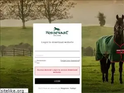 Sites similar to horsewareshare.com