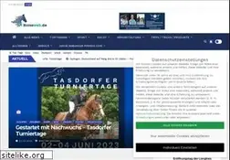 Sites similar to horseweb.de